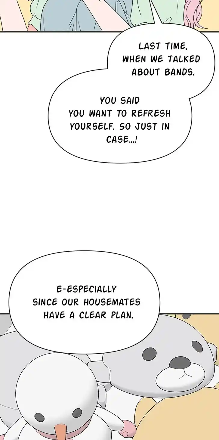 Koi wa Misoji o Sugite kara Ch.038