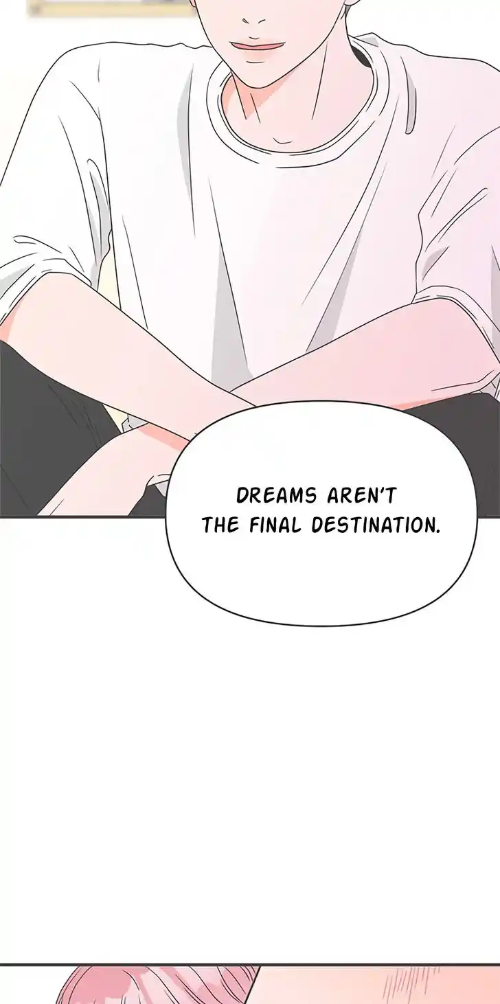 Koi wa Misoji o Sugite kara Ch.038