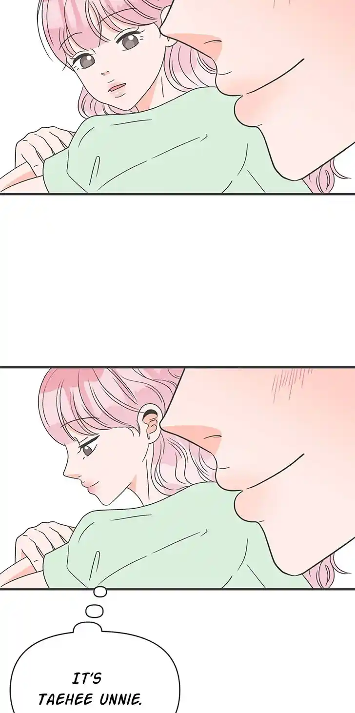 Koi wa Misoji o Sugite kara Ch.038