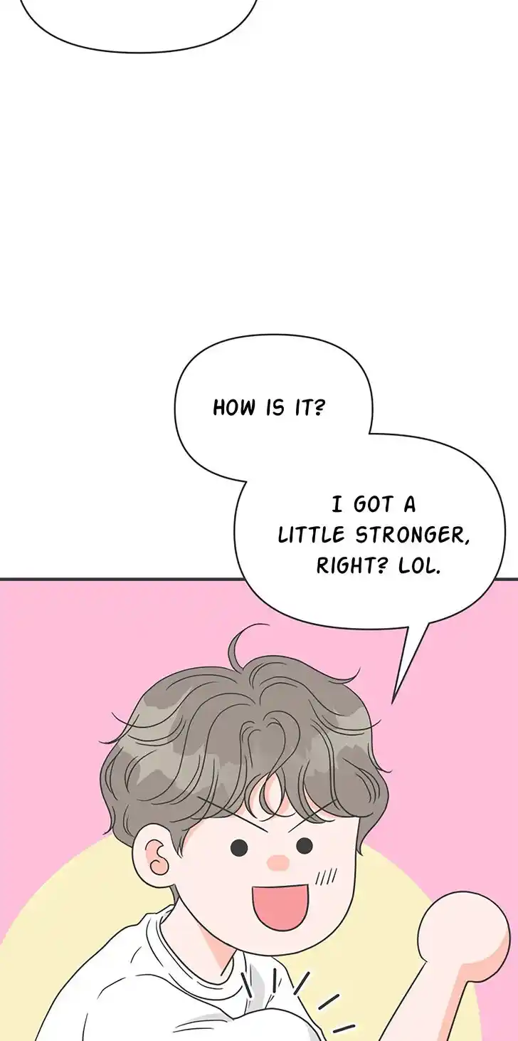 Koi wa Misoji o Sugite kara Ch.038