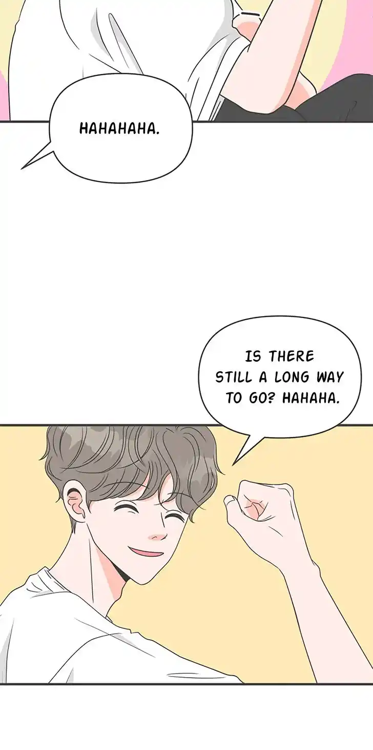 Koi wa Misoji o Sugite kara Ch.038