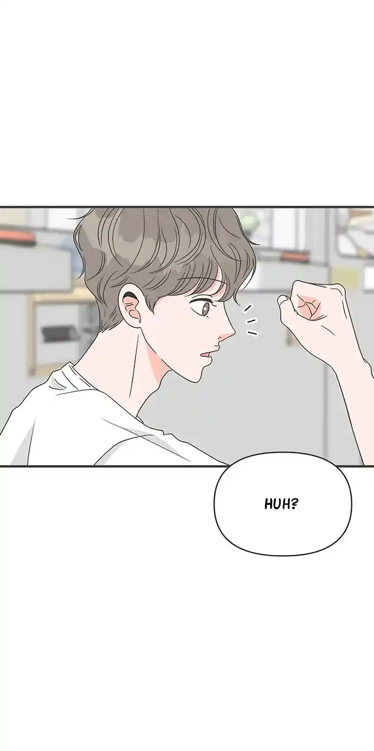 Koi wa Misoji o Sugite kara Ch.038