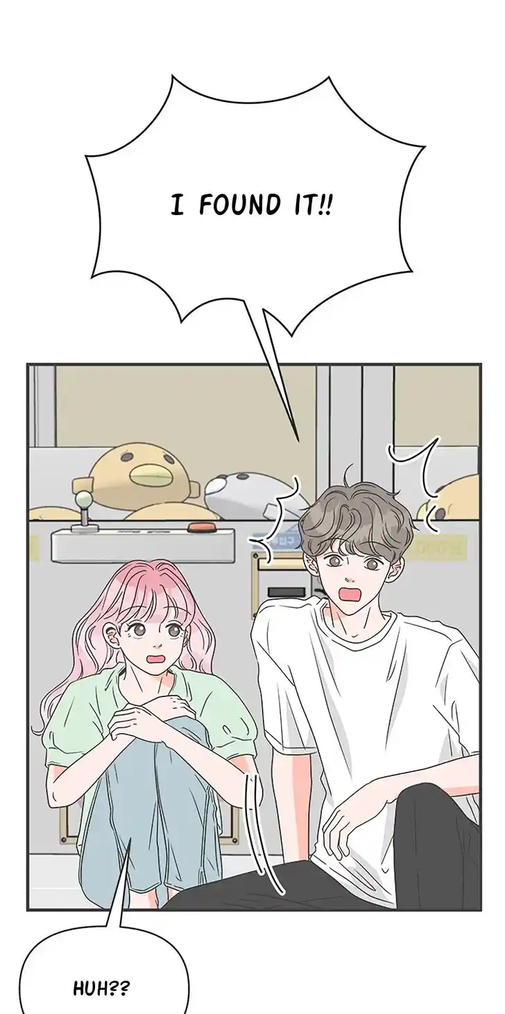 Koi wa Misoji o Sugite kara Ch.038