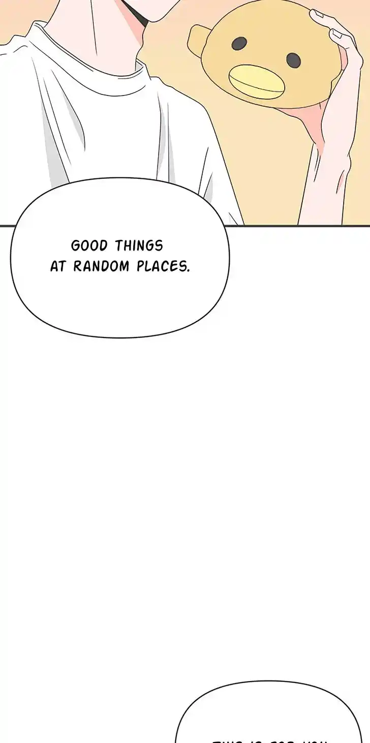 Koi wa Misoji o Sugite kara Ch.038