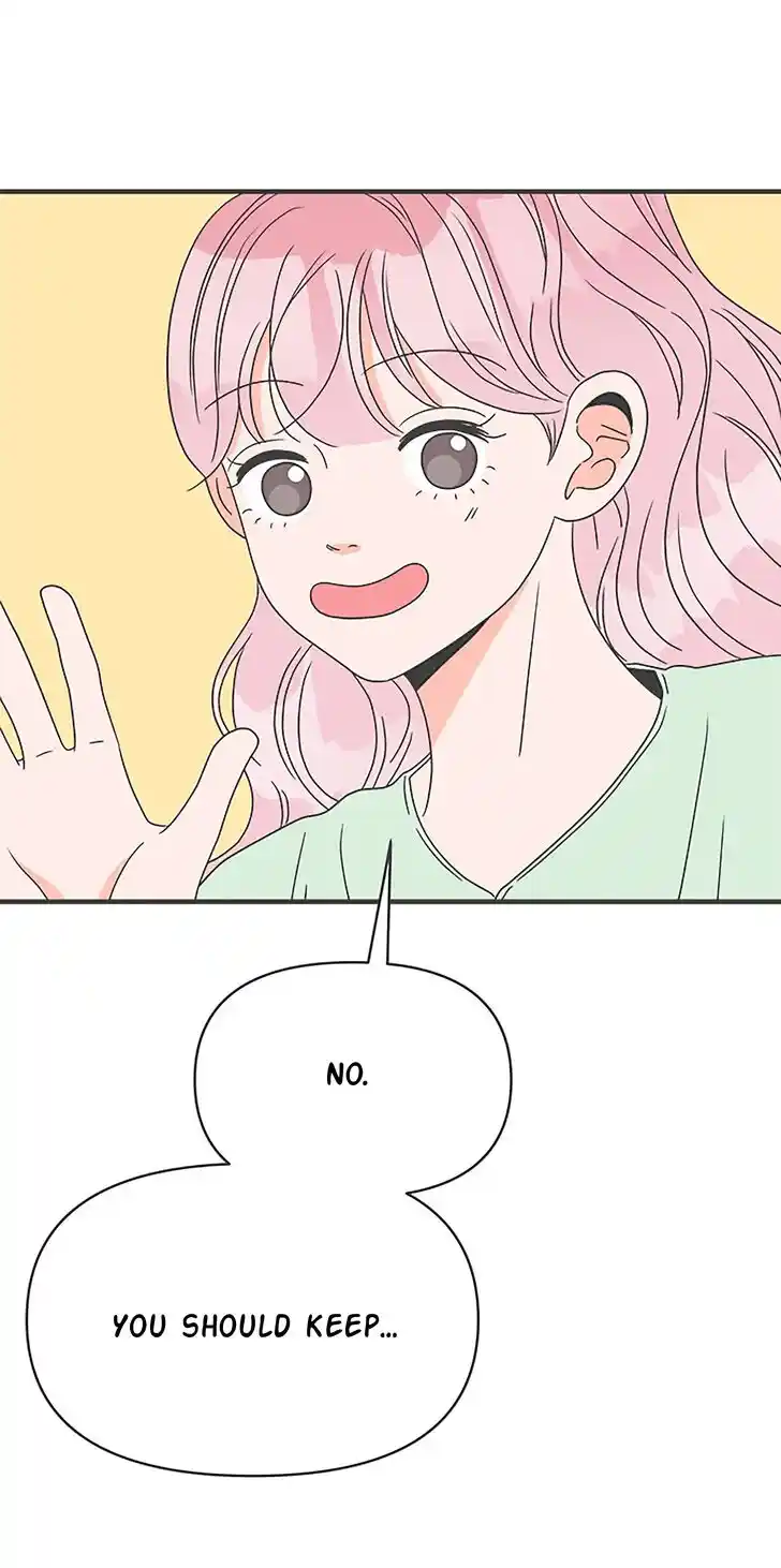 Koi wa Misoji o Sugite kara Ch.038