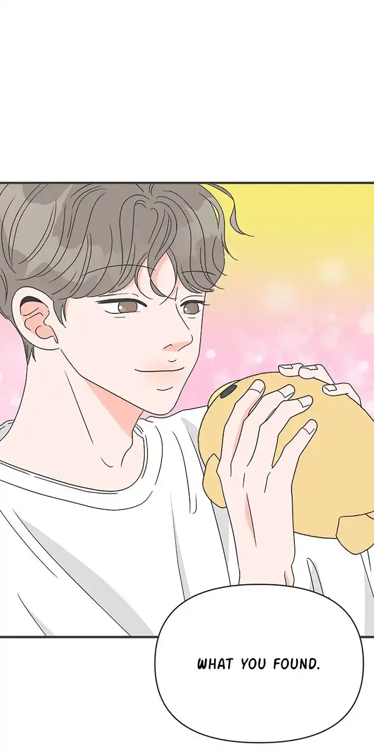 Koi wa Misoji o Sugite kara Ch.038