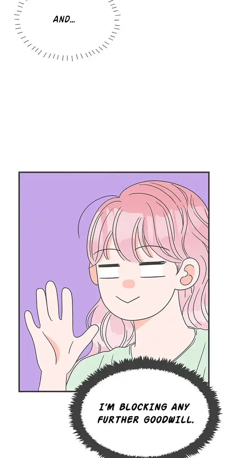 Koi wa Misoji o Sugite kara Ch.038