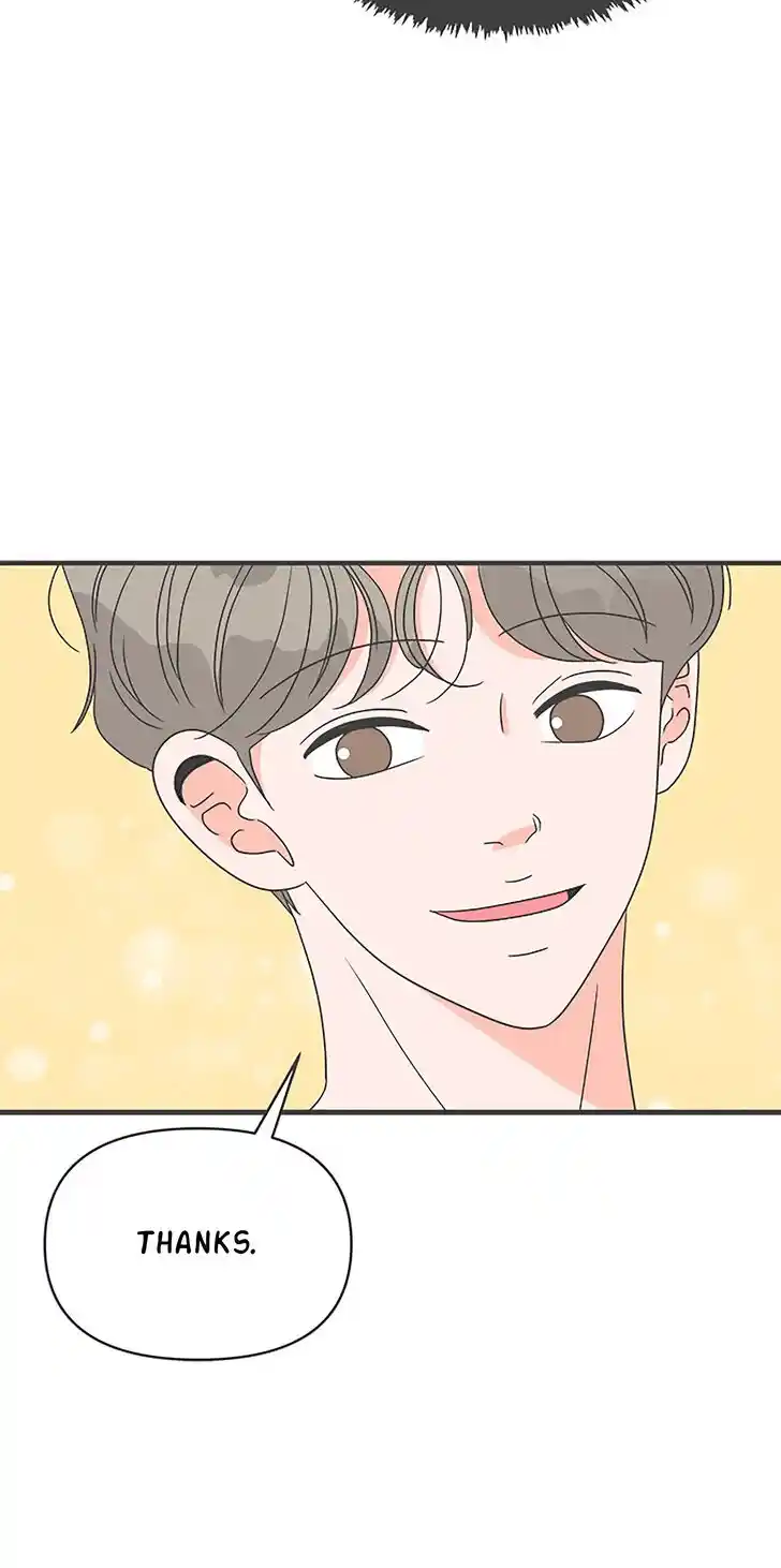 Koi wa Misoji o Sugite kara Ch.038