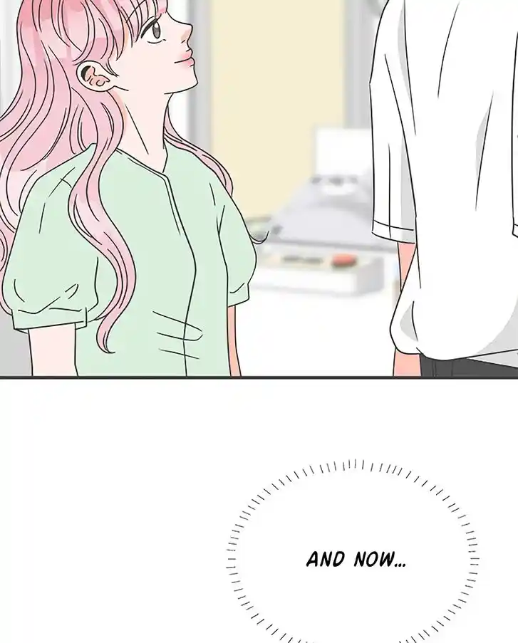 Koi wa Misoji o Sugite kara Ch.038