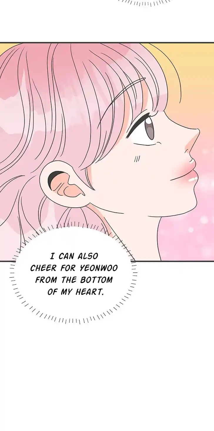 Koi wa Misoji o Sugite kara Ch.038