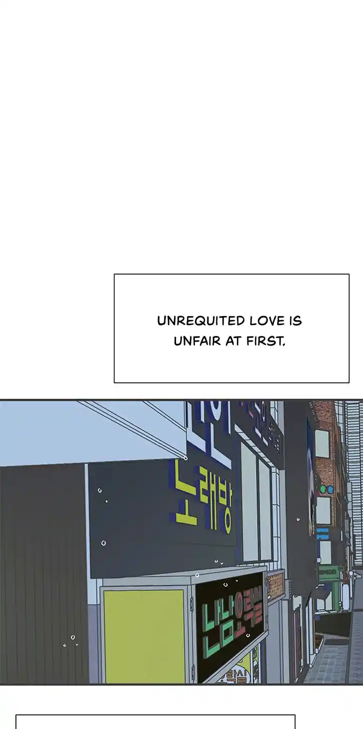 Koi wa Misoji o Sugite kara Ch.038