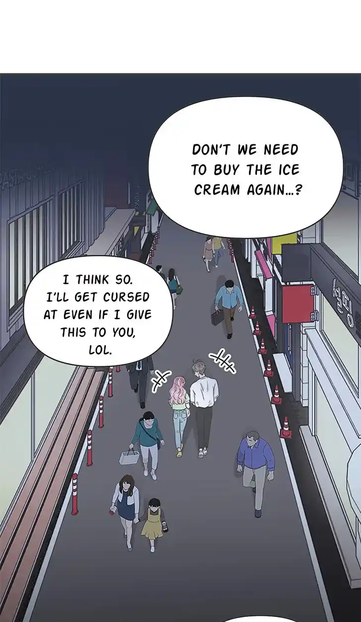 Koi wa Misoji o Sugite kara Ch.038