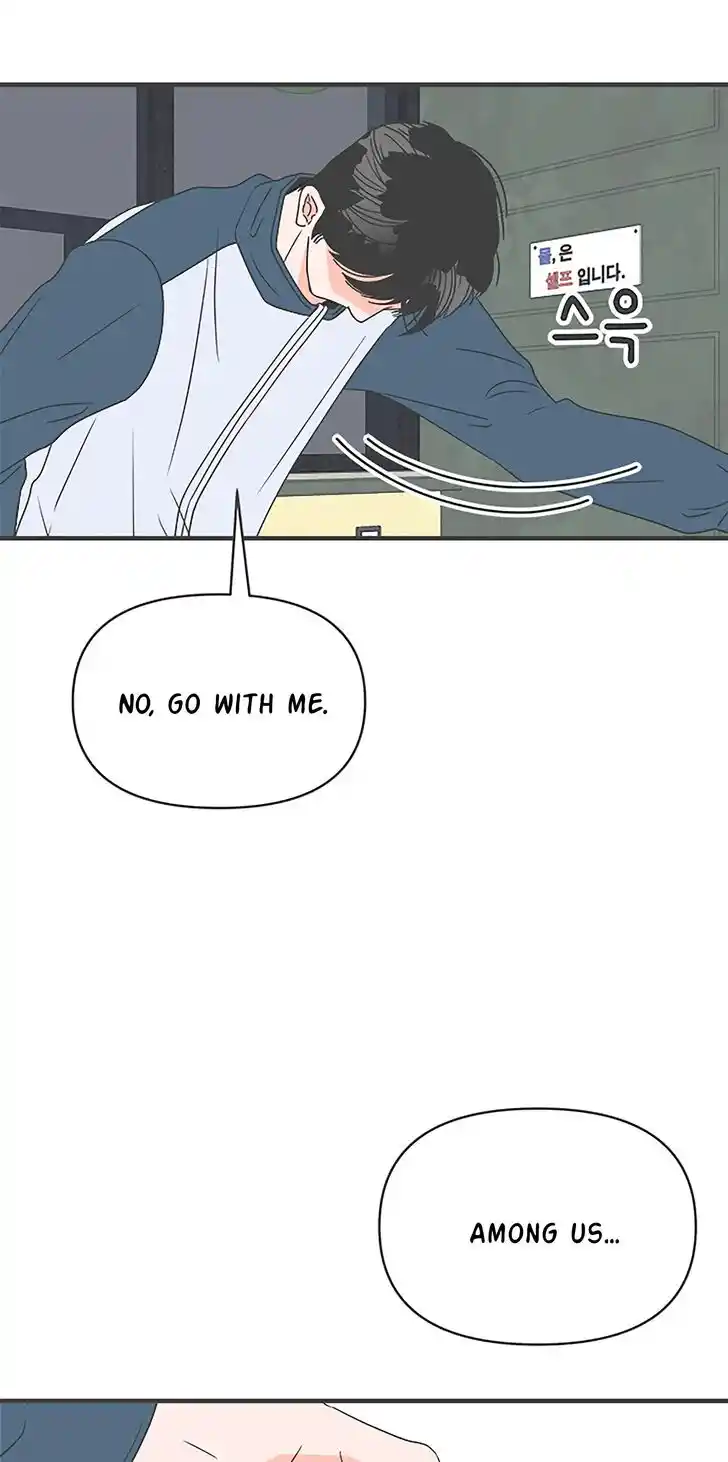 Koi wa Misoji o Sugite kara Ch.039