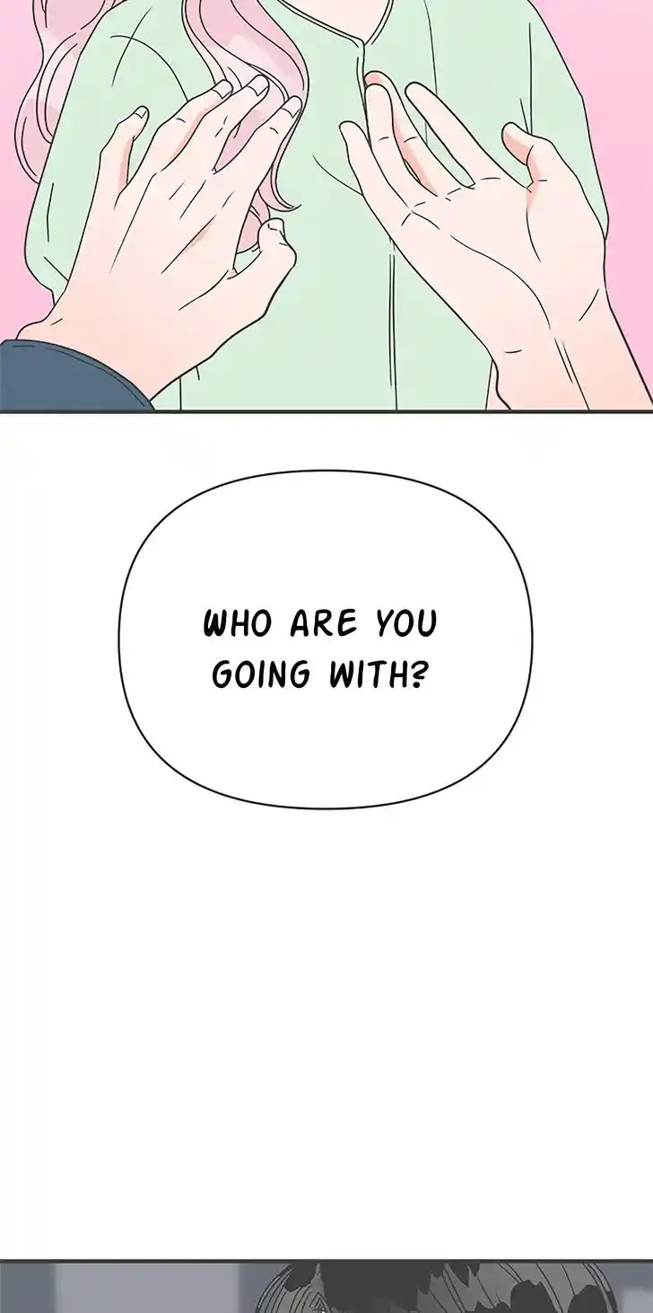 Koi wa Misoji o Sugite kara Ch.039