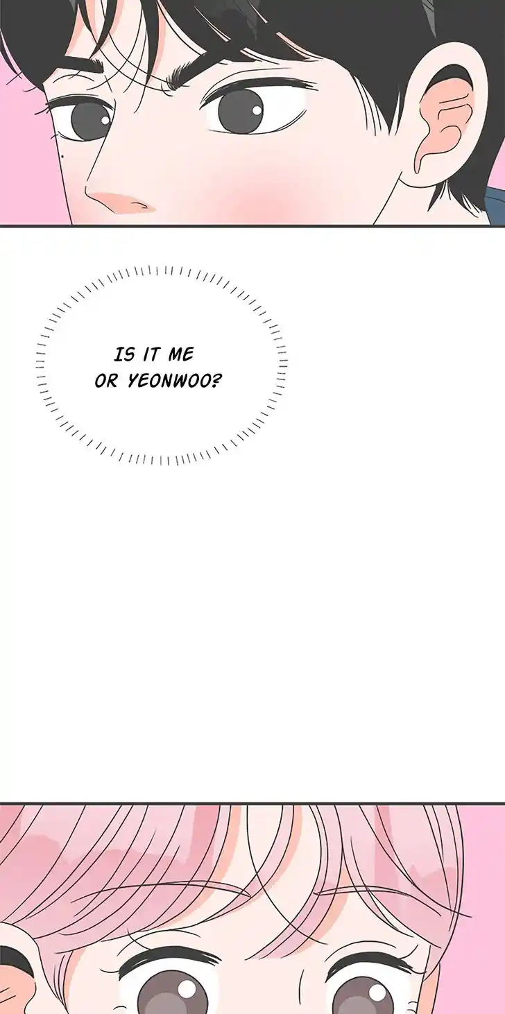 Koi wa Misoji o Sugite kara Ch.039