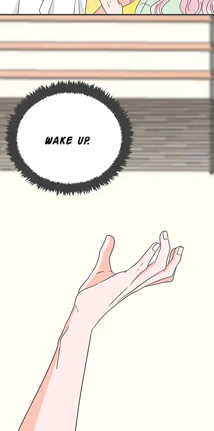 Koi wa Misoji o Sugite kara Ch.039