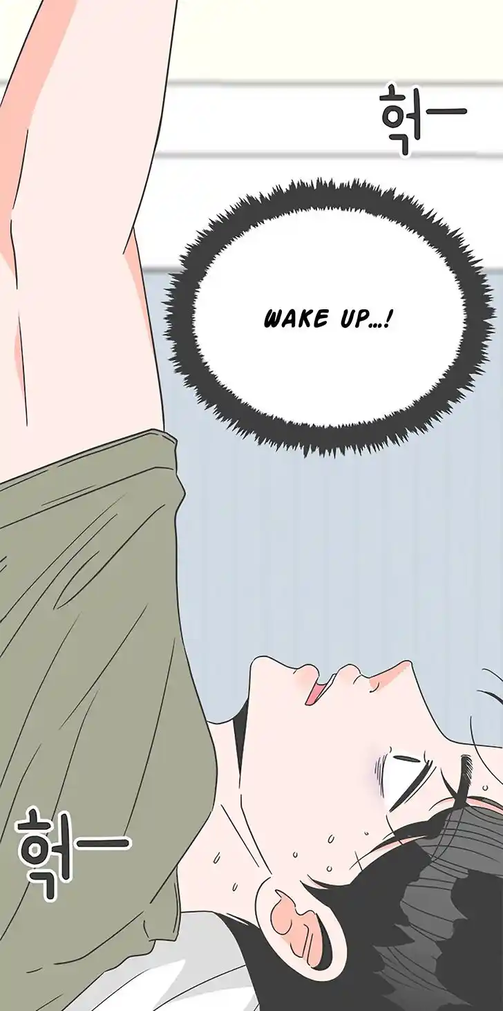 Koi wa Misoji o Sugite kara Ch.039