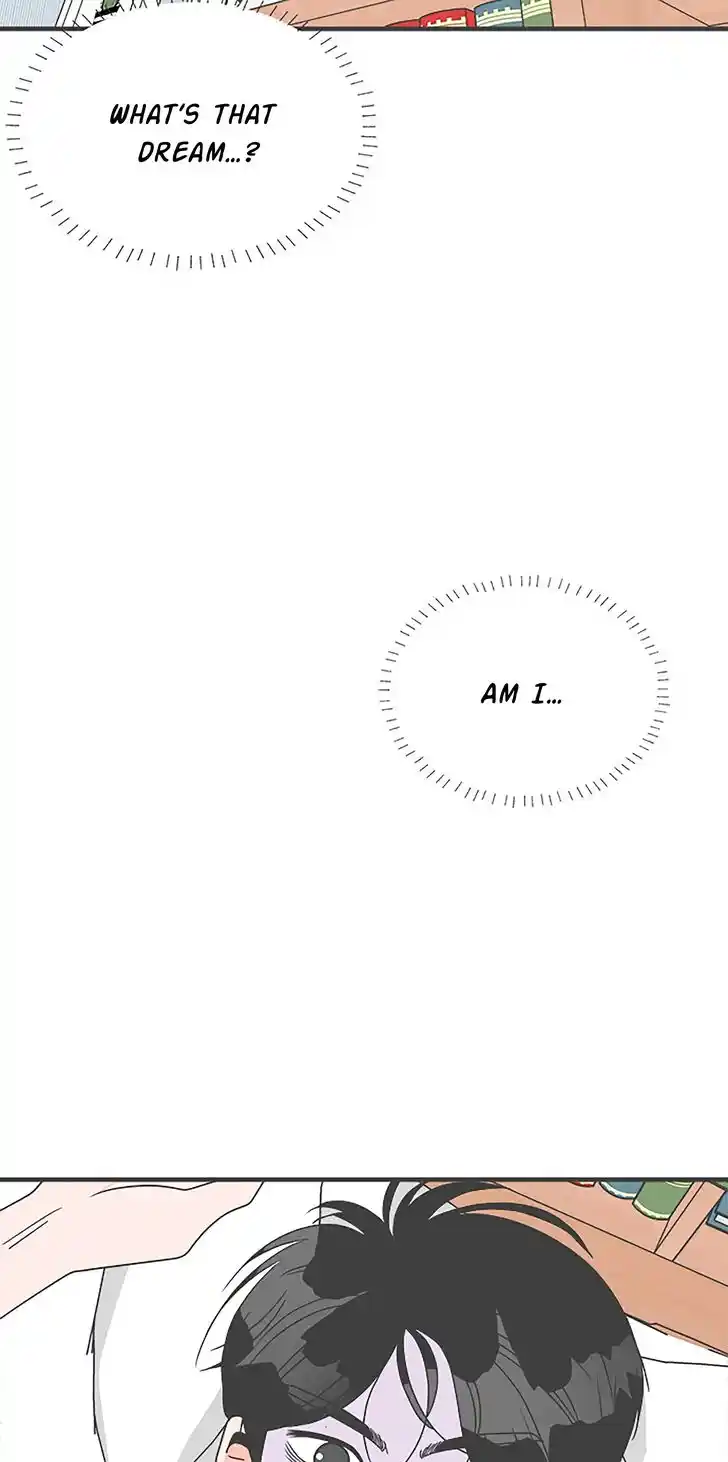 Koi wa Misoji o Sugite kara Ch.039