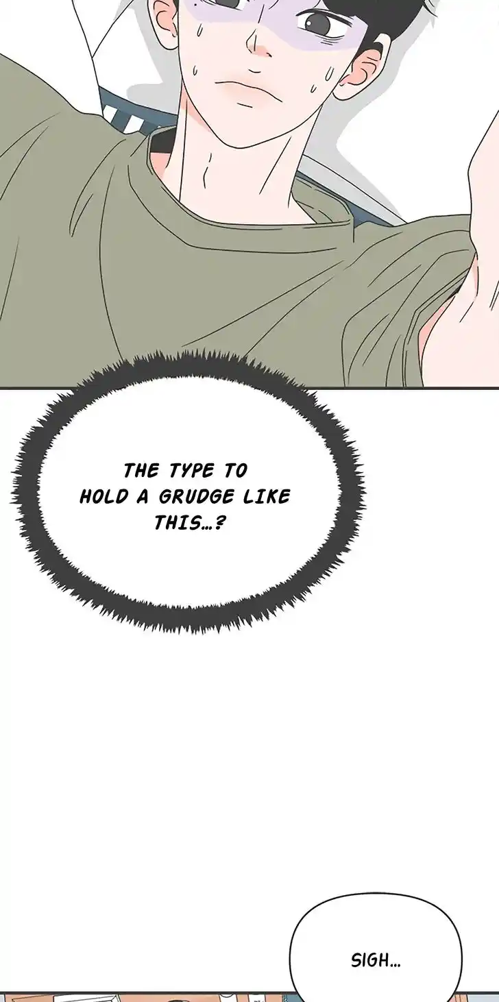 Koi wa Misoji o Sugite kara Ch.039