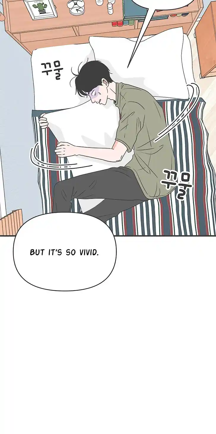 Koi wa Misoji o Sugite kara Ch.039