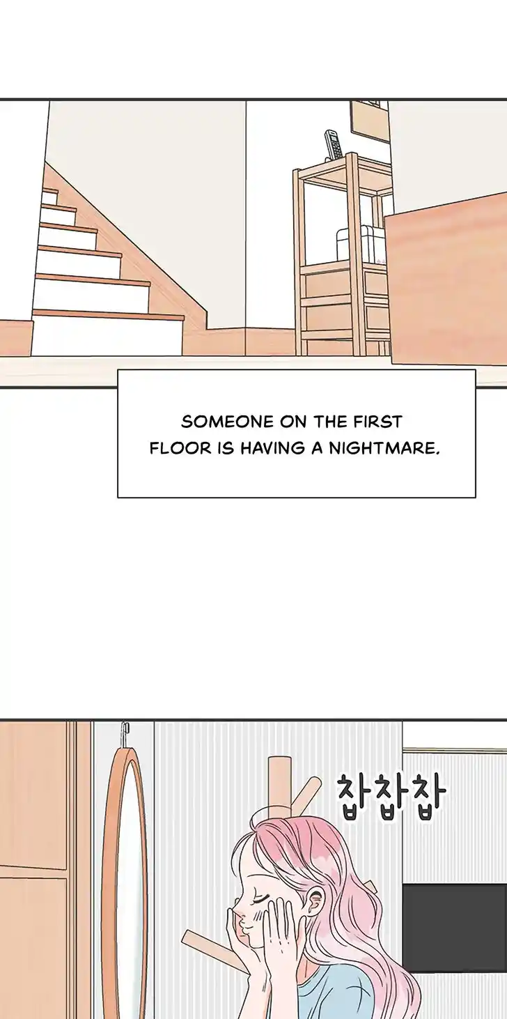 Koi wa Misoji o Sugite kara Ch.039