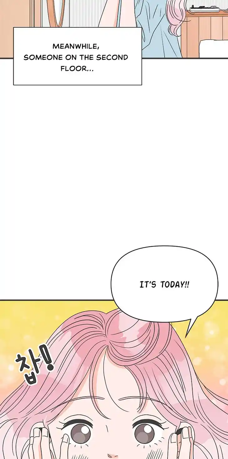 Koi wa Misoji o Sugite kara Ch.039