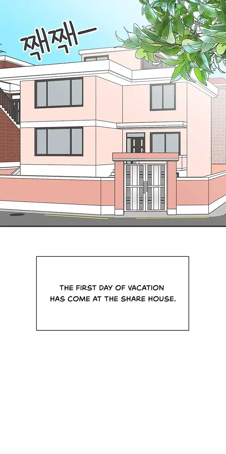 Koi wa Misoji o Sugite kara Ch.039