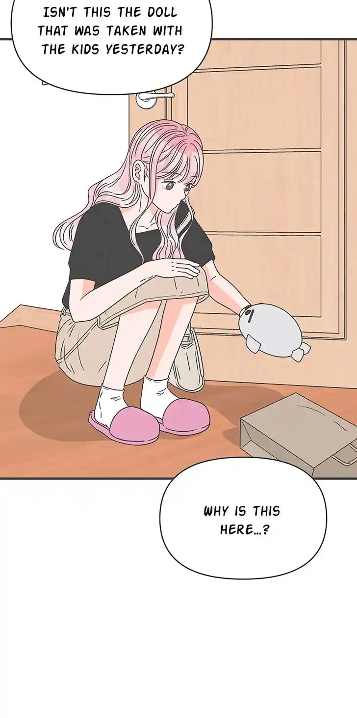 Koi wa Misoji o Sugite kara Ch.039