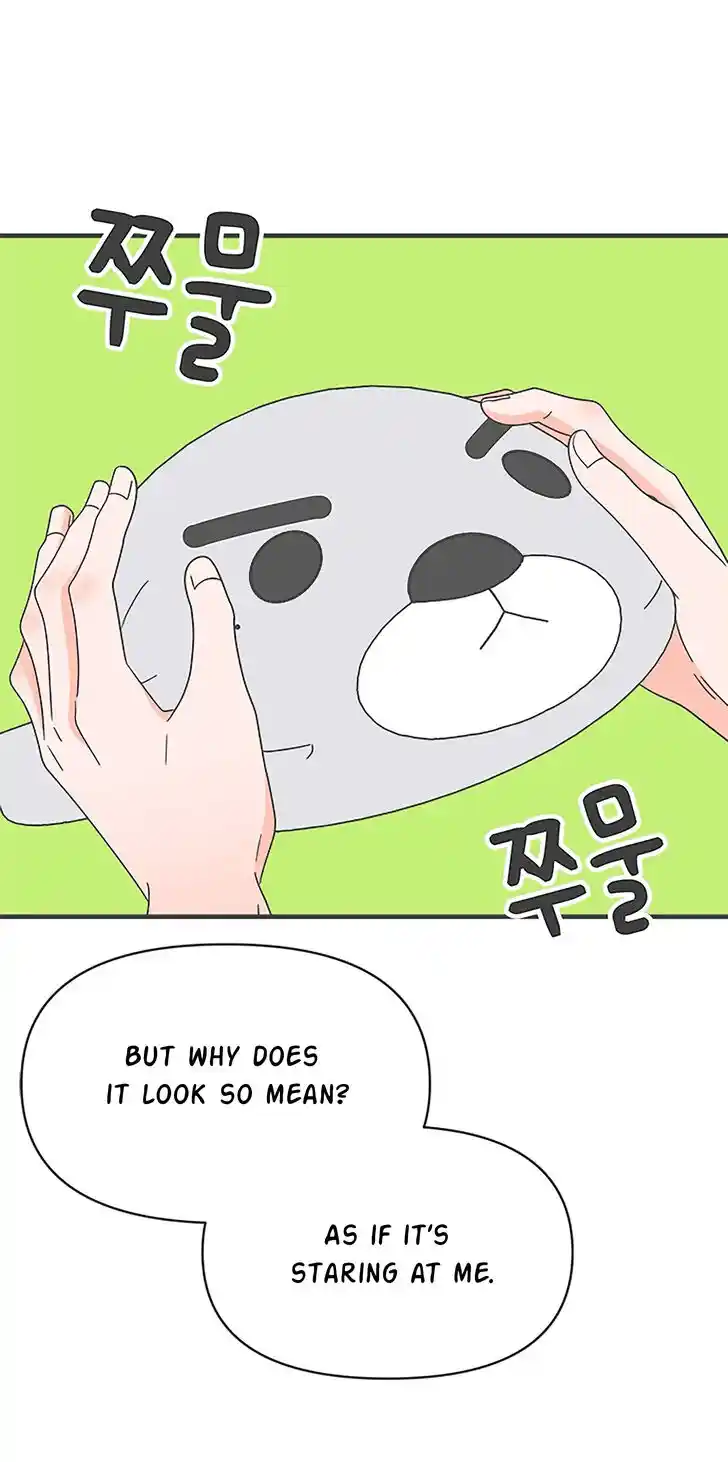 Koi wa Misoji o Sugite kara Ch.039