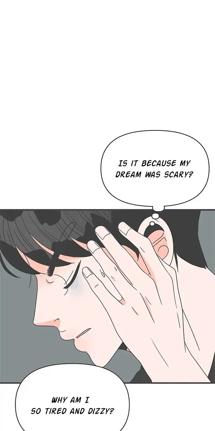 Koi wa Misoji o Sugite kara Ch.039