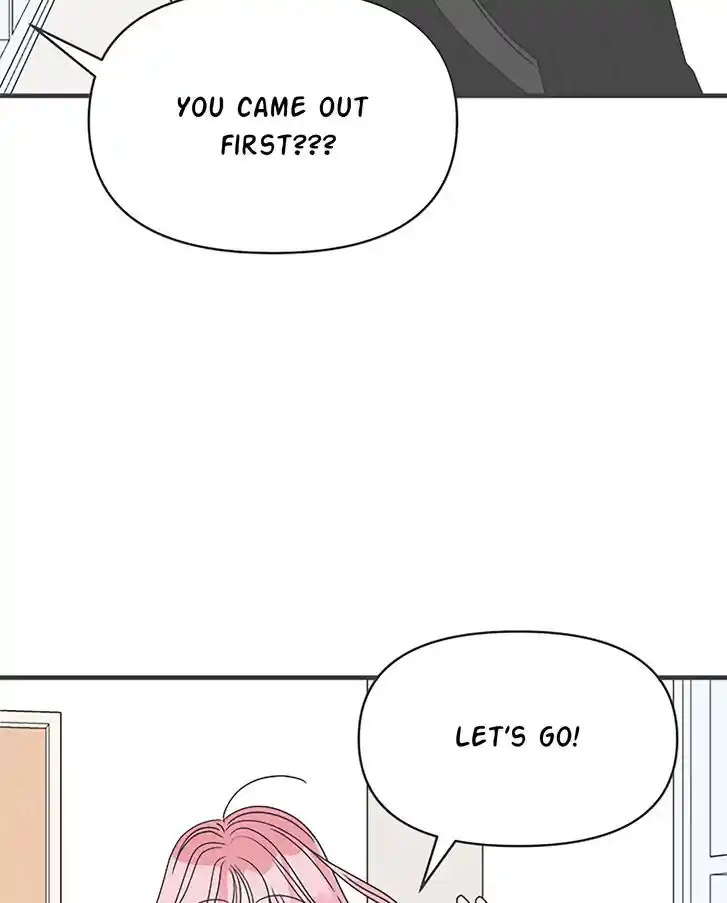 Koi wa Misoji o Sugite kara Ch.039