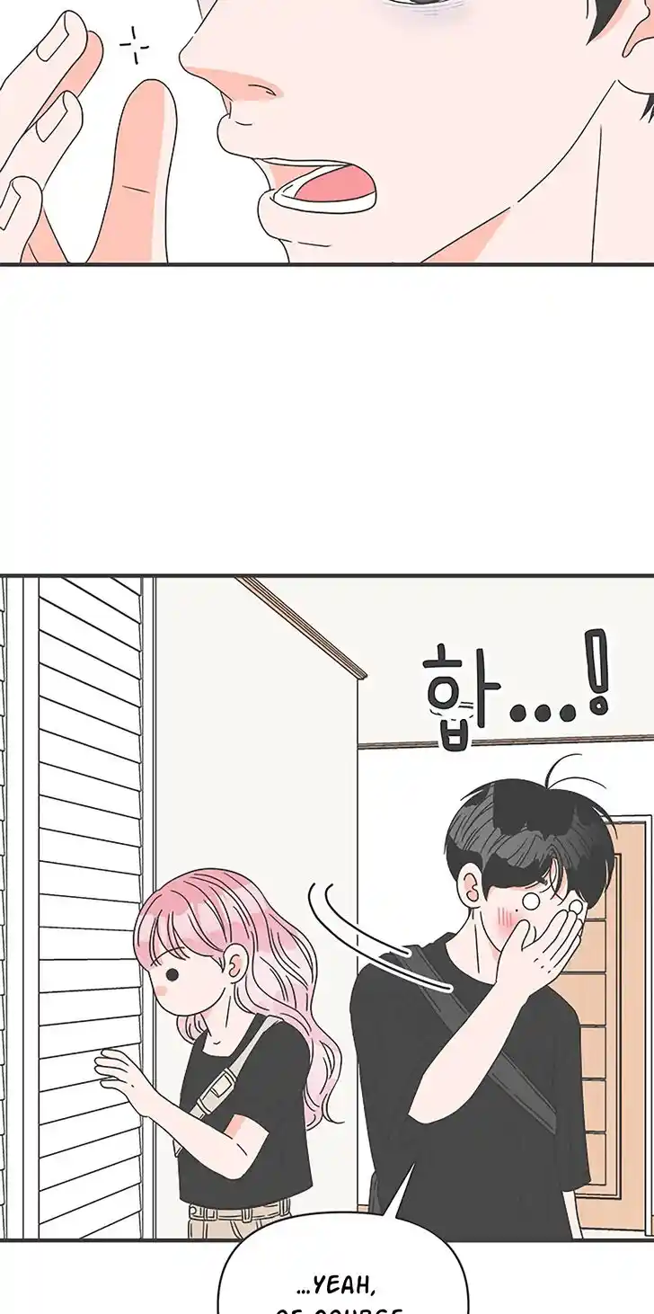 Koi wa Misoji o Sugite kara Ch.039