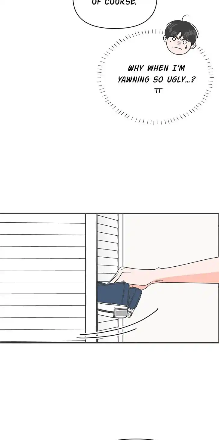 Koi wa Misoji o Sugite kara Ch.039