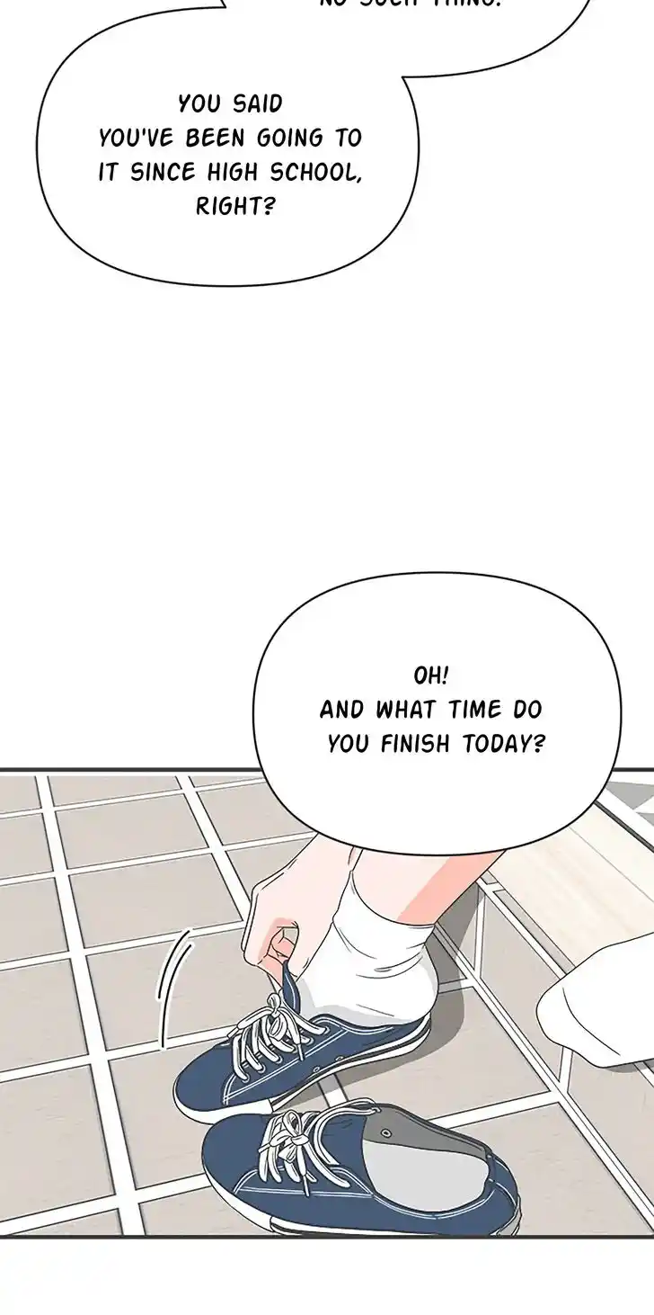 Koi wa Misoji o Sugite kara Ch.039