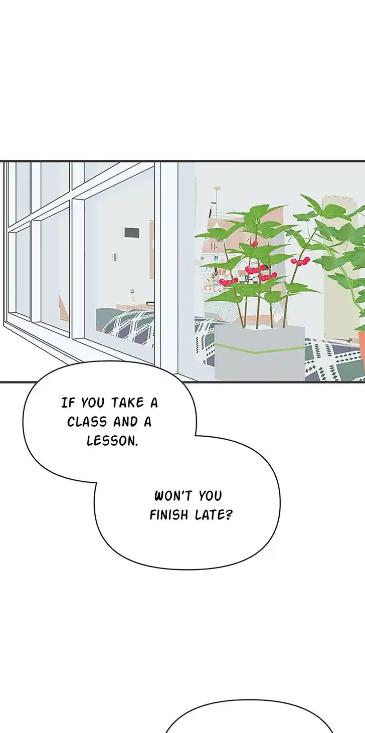 Koi wa Misoji o Sugite kara Ch.039