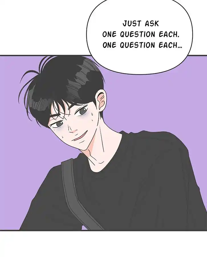 Koi wa Misoji o Sugite kara Ch.039