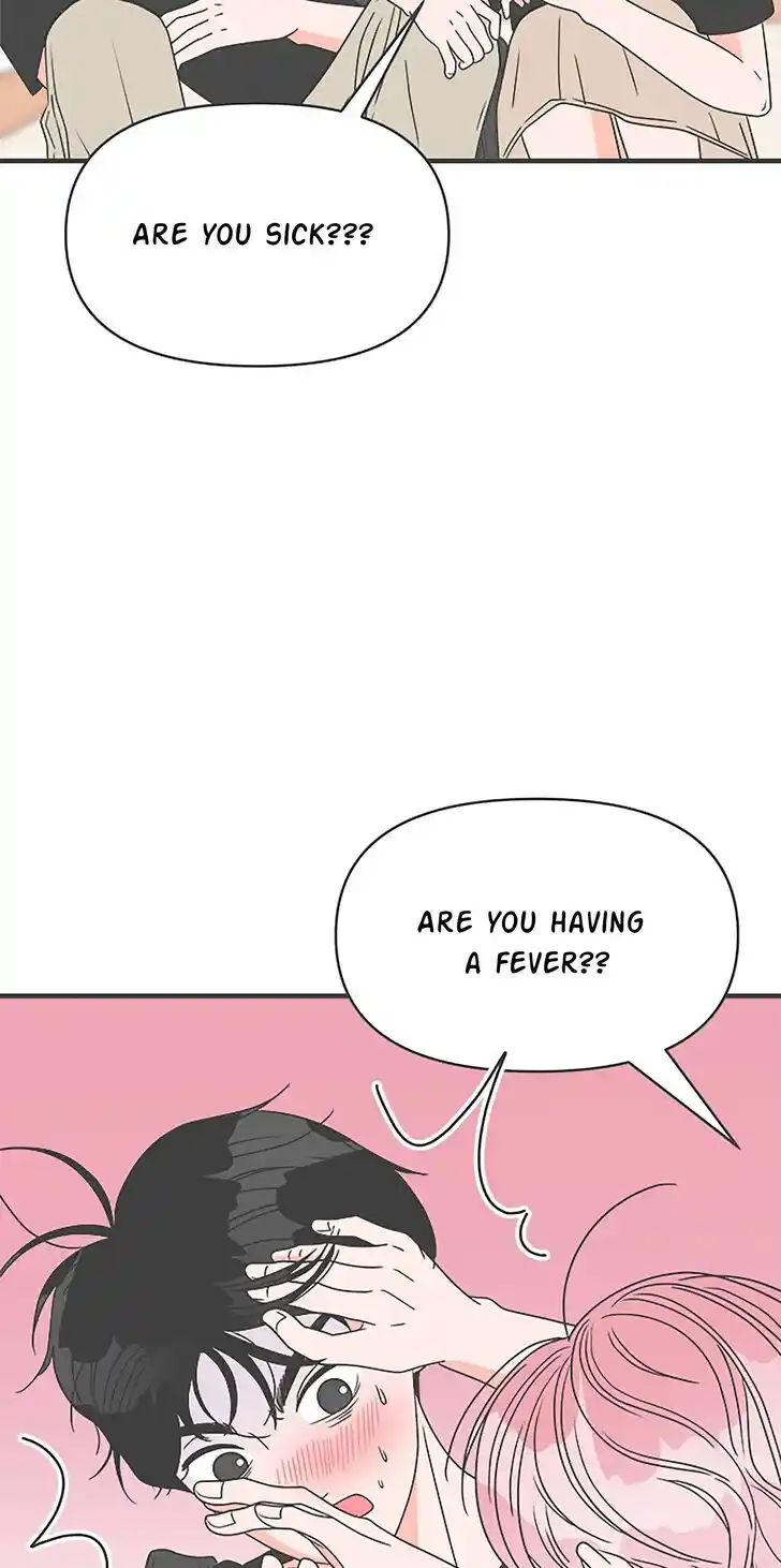 Koi wa Misoji o Sugite kara Ch.039