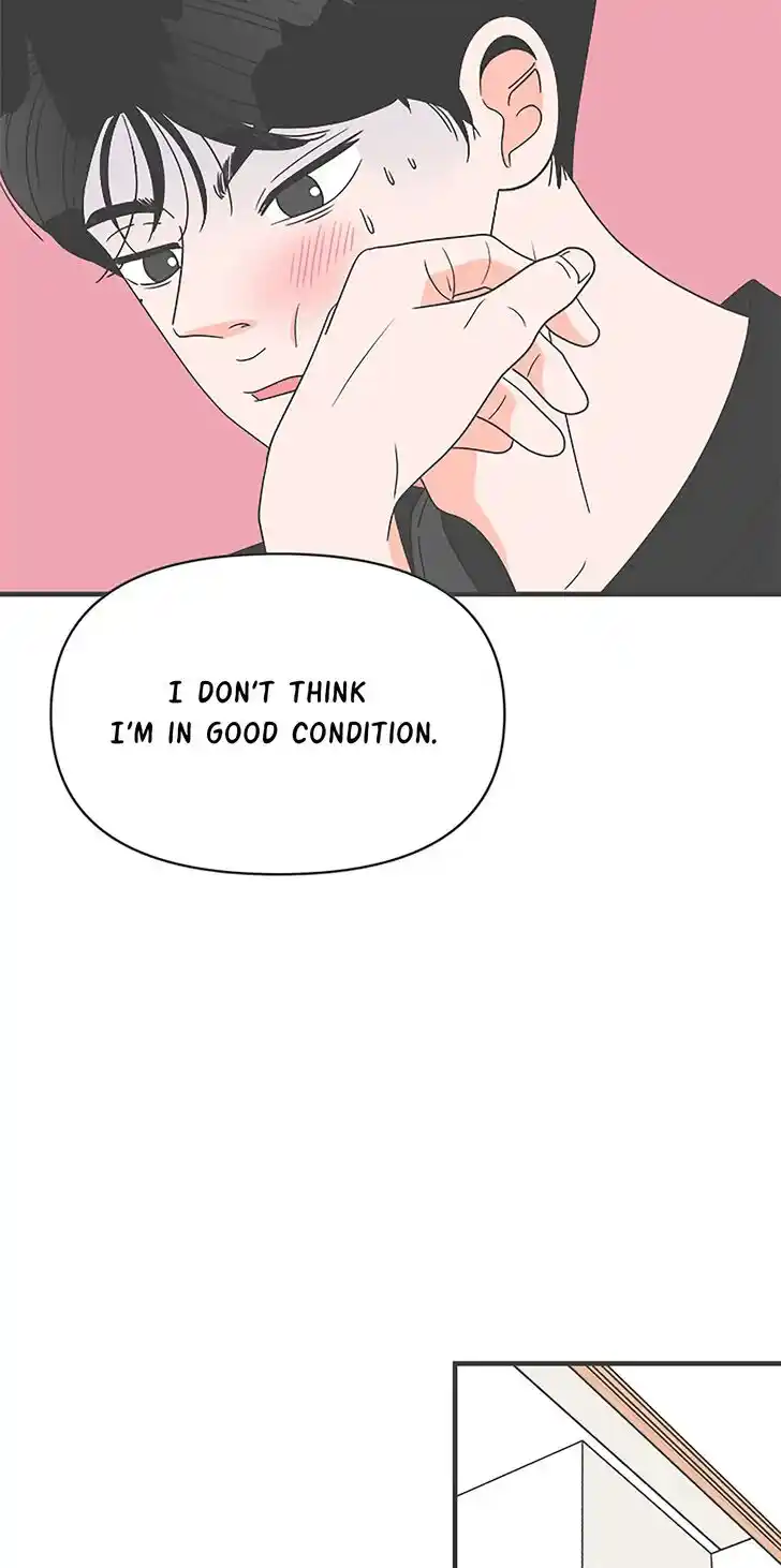 Koi wa Misoji o Sugite kara Ch.039