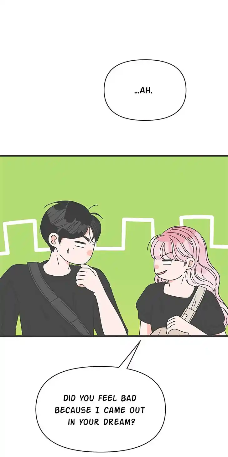 Koi wa Misoji o Sugite kara Ch.039