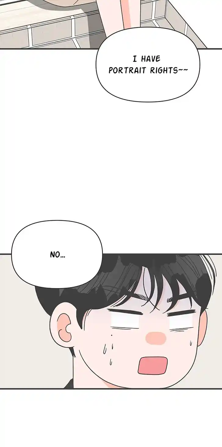 Koi wa Misoji o Sugite kara Ch.039