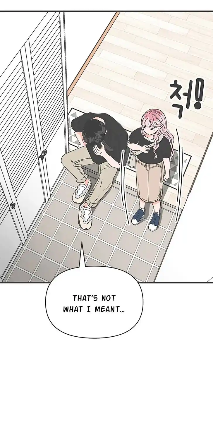 Koi wa Misoji o Sugite kara Ch.039