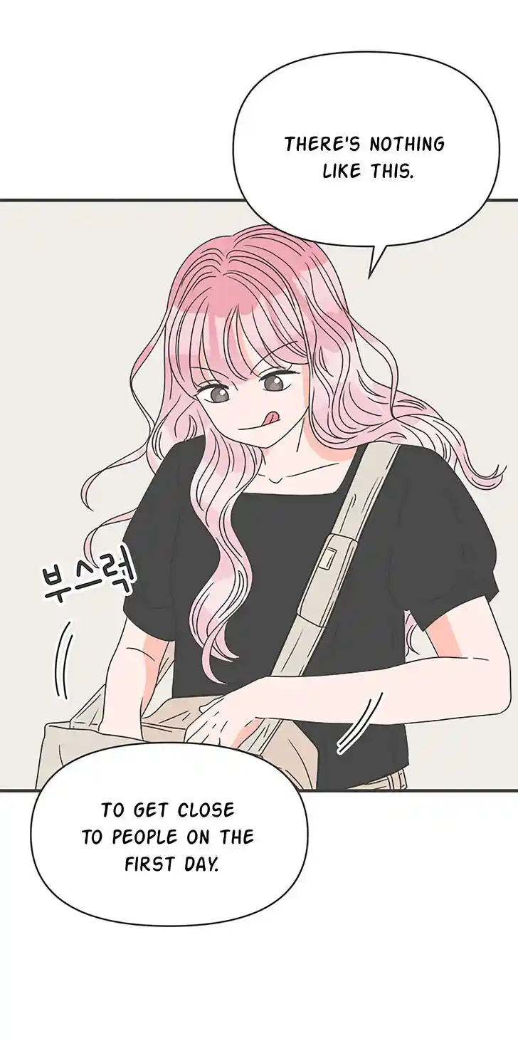 Koi wa Misoji o Sugite kara Ch.039