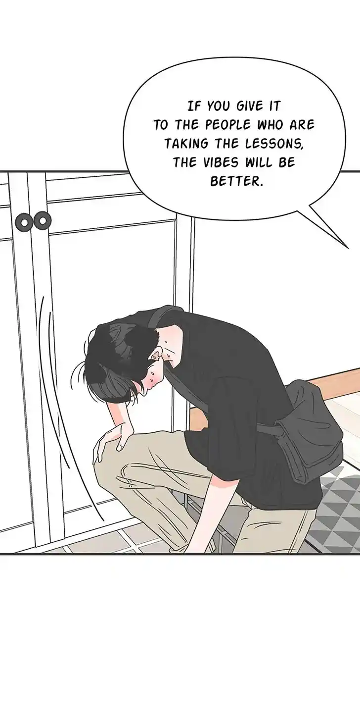 Koi wa Misoji o Sugite kara Ch.039