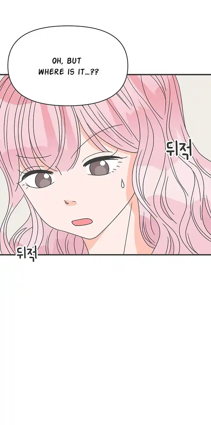 Koi wa Misoji o Sugite kara Ch.039