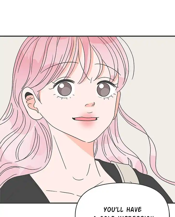 Koi wa Misoji o Sugite kara Ch.039