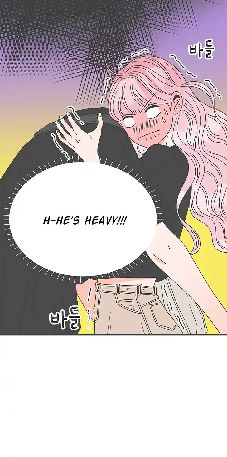 Koi wa Misoji o Sugite kara Ch.040