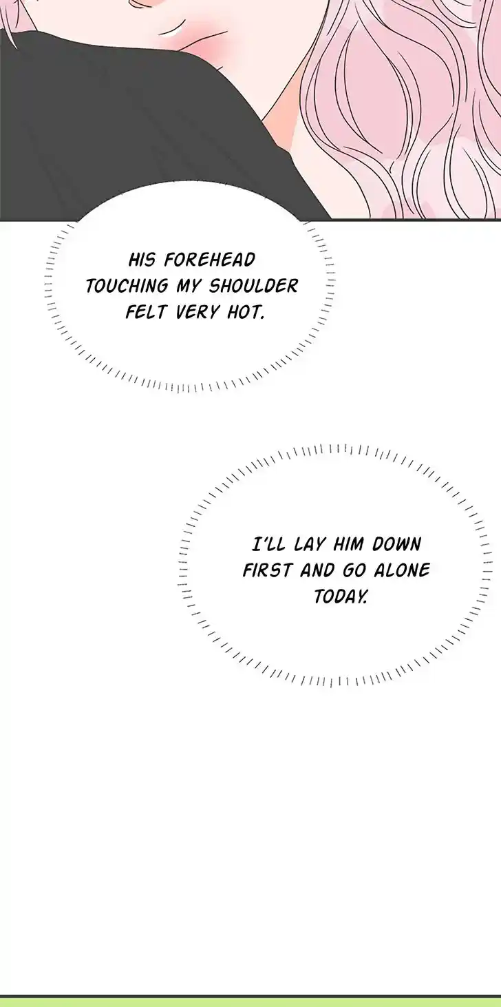 Koi wa Misoji o Sugite kara Ch.040