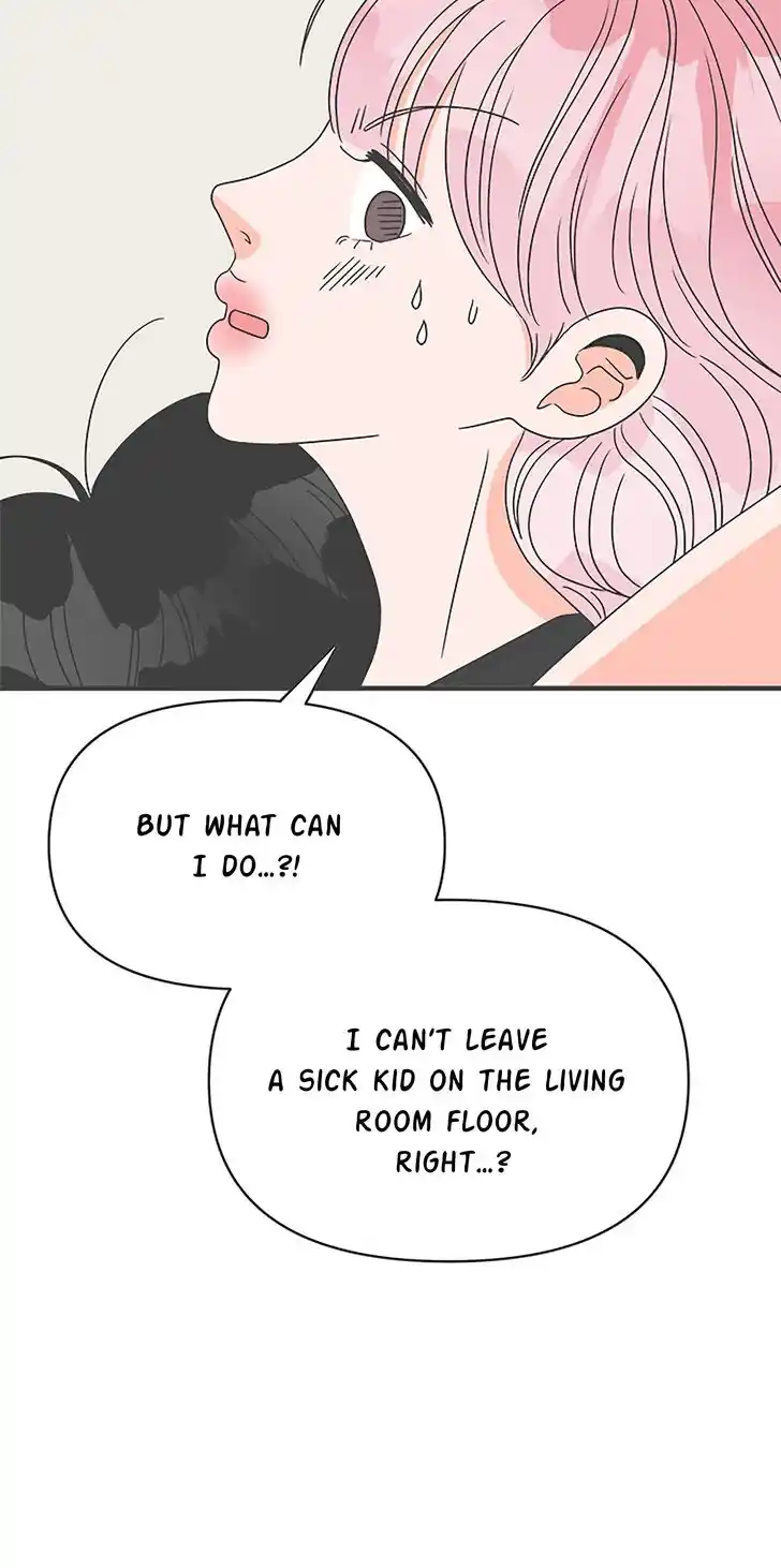 Koi wa Misoji o Sugite kara Ch.040