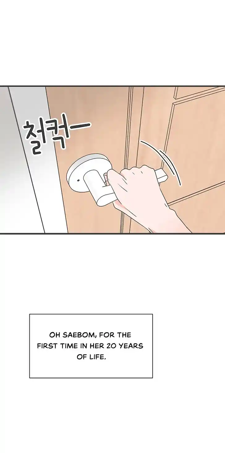 Koi wa Misoji o Sugite kara Ch.040