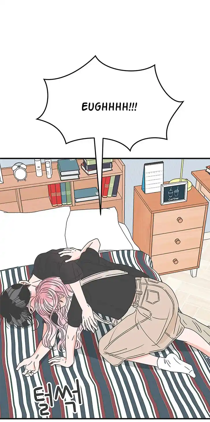 Koi wa Misoji o Sugite kara Ch.040